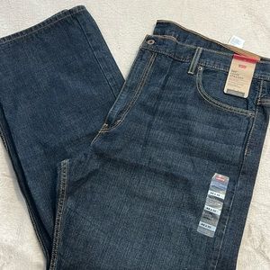 Levi’s men’s jeans